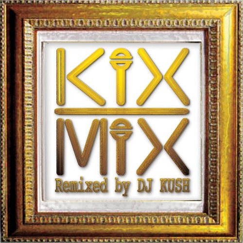 【中古】KIX MIX