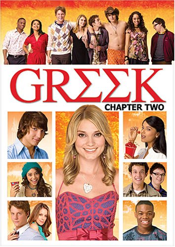 【中古】Greek: Chapter Two [DVD]｜ドリエム店