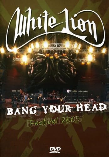 【中古】Live At Bang Your Head Festiva [DVD] [Import] 14,847円