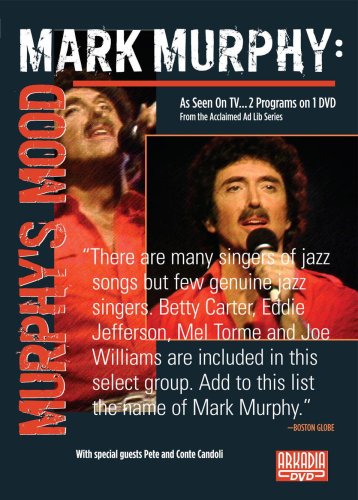 【中古】Murphys Mood [DVD]