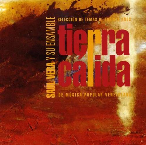 【中古】Tierra Ca?lida