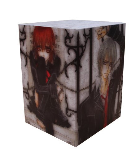 【中古】ヴァンパイア騎士 Guilty 1 [DVD]｜ドリエム店
