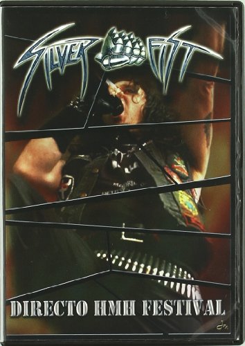 【中古】Vivo Para Contarlo [DVD]｜ドリエム店