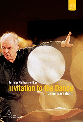 【中古】Invitation to the Dance [DVD]