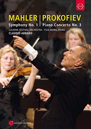 【中古】Mahler: Symphony 2 Resurrection [DVD]