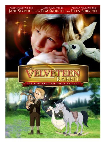 【中古】Velveteen Rabbit [DVD] [Import]
