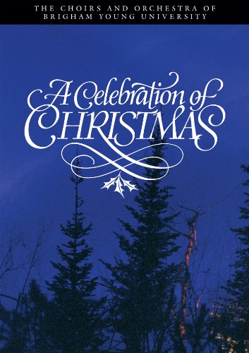 【中古】Celebration of Christmas [DVD] 12,322円