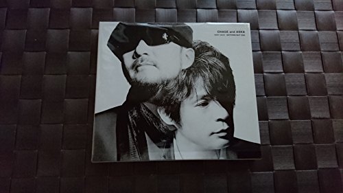 【中古】CHAGE and ASKA VERY BEST NOTHING BUT C&A