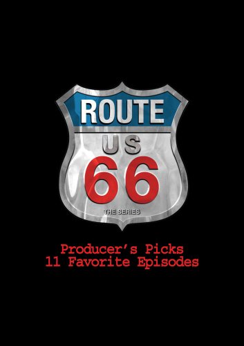 【中古】Route 66: Producers Picks [DVD]｜ドリエム店