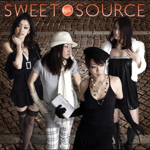【中古】SWEET SOURCE