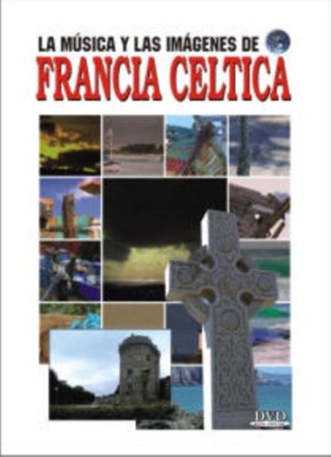【中古】La Musica y Las Imagenes: Francia Celtica (Celtic [DVD]
