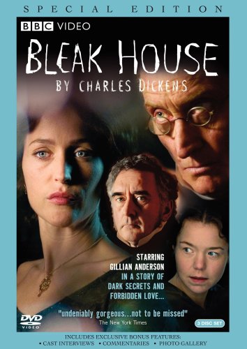 【中古】Bleak House [DVD] 15,954円