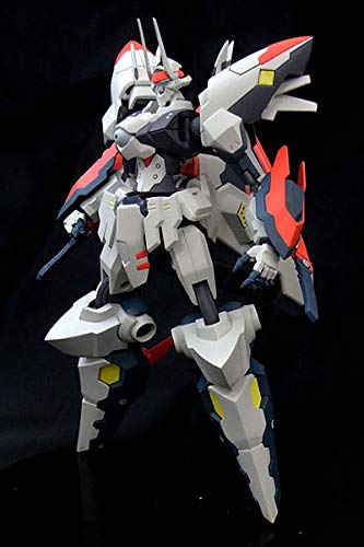 【中古】ヴァリアブルアクション 「鉄のラインバレル」 ラインバレル