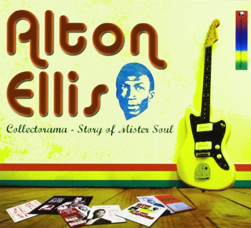 【中古】Collectorama: Story Of Mister Soul|ドリエム店