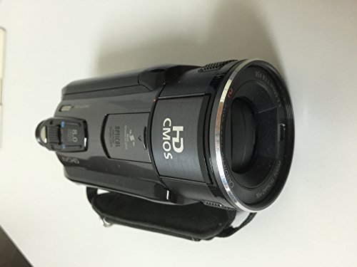 【中古】Canon フルハイビジョンデジタルビデオカメラ iVIS (アイビス) HF S10 IVISHFS10 39,017円