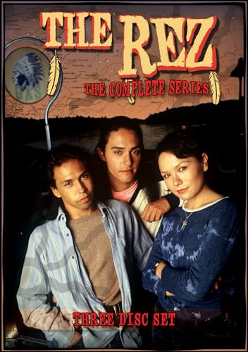 【中古】Rez: Complete Series (3pc) [DVD]｜ドリエム店