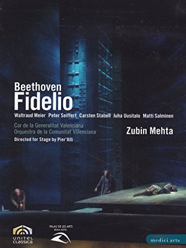 【中古】Fidelio [DVD]