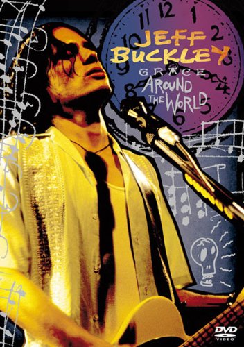 【中古】GRACE AROUND THE WORLD [DVD]｜ドリエム店