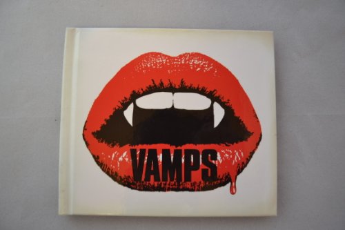 【中古】VAMPS(初回限定盤)(DVD付)