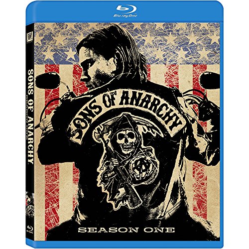 【中古】Sons of Anarchy: Season 1 (3pc) (Full Dub Sub)