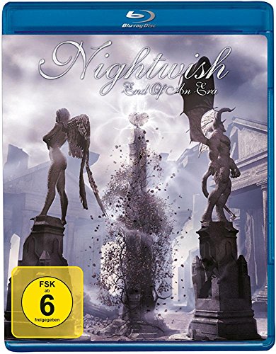 【中古】End of An Era [Blu-ray]