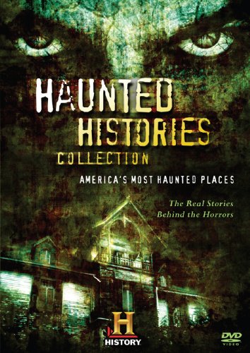 【中古】Haunted Histories Collection 4 [DVD]｜ドリエム店