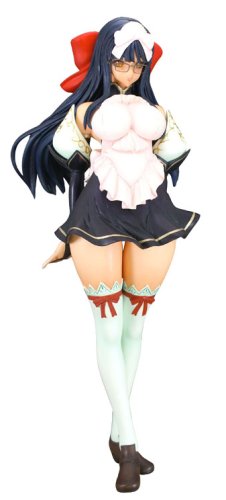 【中古】祇音の館 藤沢恋樹 (1/7スケールPVC製塗装済み完成品)