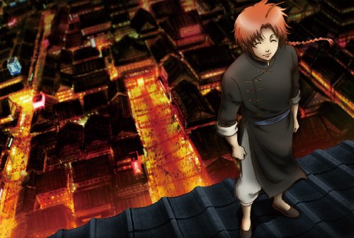 【中古】銀魂 シーズン其ノ参 11 [DVD] 21,326円