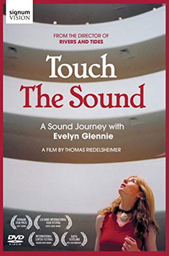 【中古】Touch the Sound [DVD]