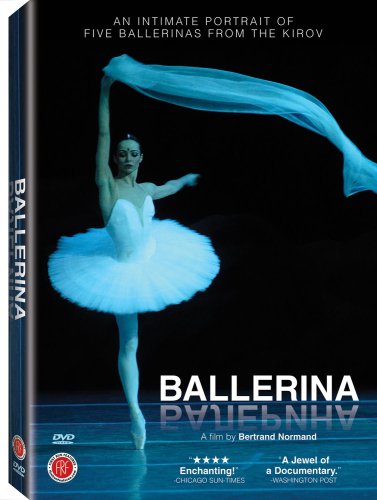 【中古】Ballerina [DVD] [Import]