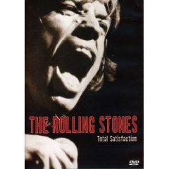 【中古】Rolling Stones 1962-Present-Lookin [DVD] [Import]