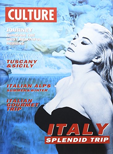 【中古】Italy: Splendid Trip (3pc) [DVD]｜ドリエム店