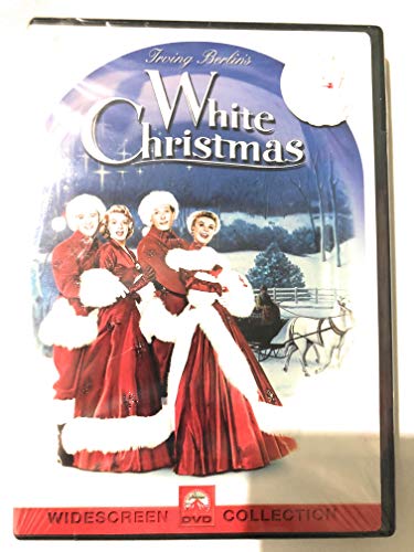 【中古】Bing Crosbys White Christmas [DVD]｜ドリエム店