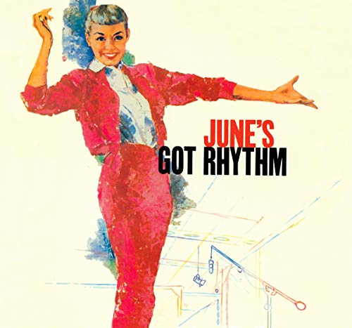 【中古】Junes Got Rhythm