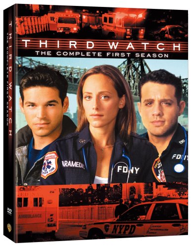 【中古】サード・ウォッチ 〈ファースト・シーズン〉 コレクターズ・ボックス(6枚組) [DVD] 15,348円