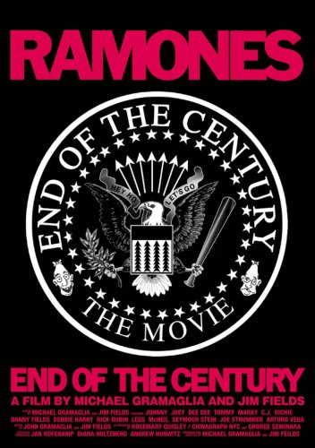 【中古】エンド・オブ・ザ・センチュリー [DVD]