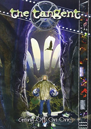 【中古】Going Off on One [DVD]
