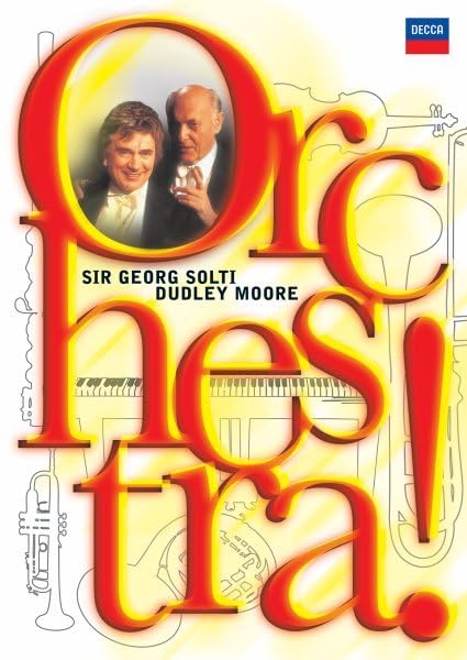 【中古】Orchestra [DVD]