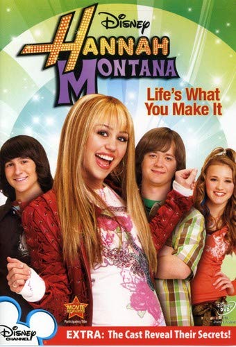 【中古】Life&rsquo;s What You Make of It / [DVD] [Import]｜ドリエム店