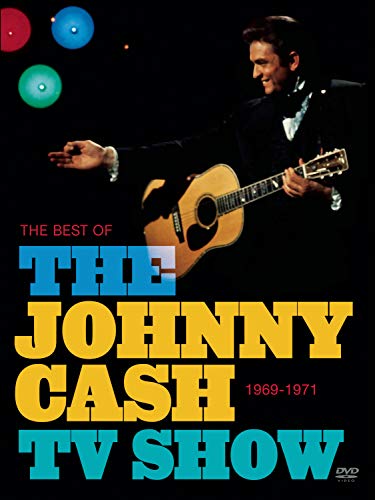 【中古】Best of the Johnny Cash Show/ [DVD]｜ドリエム店