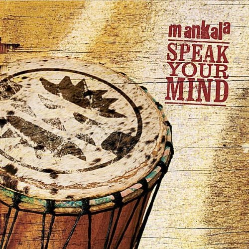 【中古】Speak Your Mind