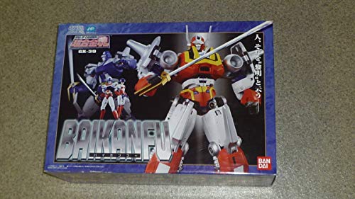 【中古】超合金魂 GX-39 バイカンフー｜ドリエム店 49,966円