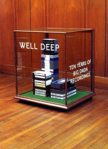 【中古】Well Deep-10 Tears of Big Dada [DVD] 19,436円