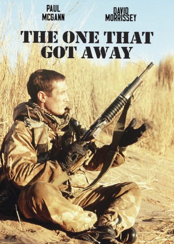 【中古】One That Got Away [DVD]