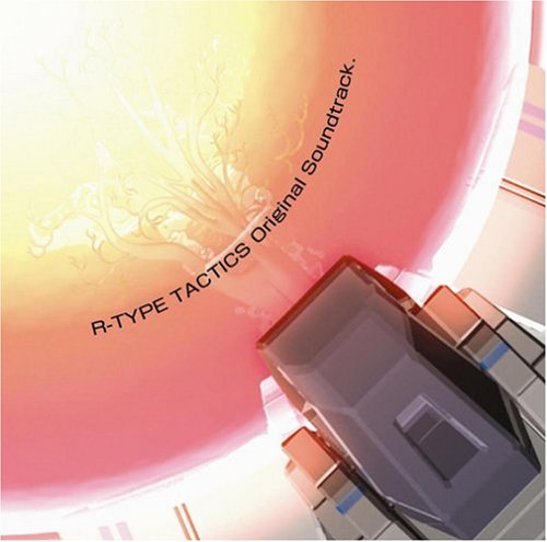 【中古】R-TYPE TACTICS オリジナルサウンドトラック|ドリエム店