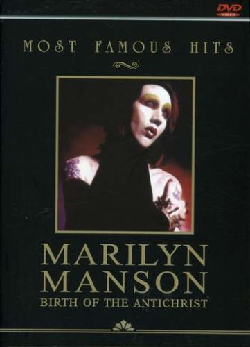 【中古】Most Famous Hits [DVD]