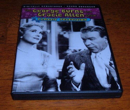 【中古】Burns & Allen [DVD]