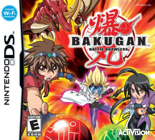 【中古】Bakugan / Game｜ドリエム店 21,816円