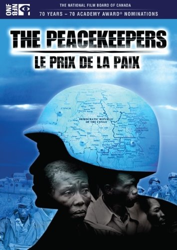 【中古】Peacekeepers [DVD]｜ドリエム店
