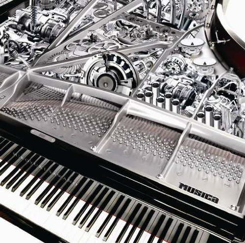 【中古】musica